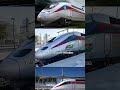 kereta api tercepat di dunia #shinkansen #keretaapi #beritaterkini  #indonesia #malaysia #shorts