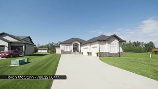 New from Real Living - 3722 47 Street Gibbons