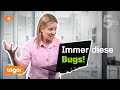 Programmieren: einfacher als ihr denkt! | 5½ Fakten