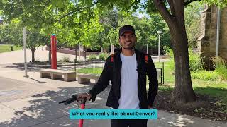 An Indian Student's Guide to University of Colorado Denver | On Campus with GradRight
