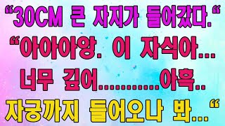 간단한 디저트 만들어볼까요?