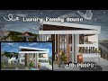 Luxury Family House 🏡 Props ID's 😎 Sakura school simulator 🌸...