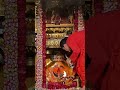 salasar balaji mangla aarti 18 01 2025 salasar balaji live darshan salasarbalajikiaarti