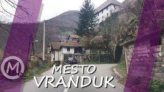 Mesto Vranduk || Zenica