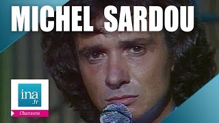 Michel Sardou 