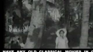 O O O O  Baby - Film "Police (1958)" - Geeta Dutt & Hemant Da