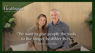 The Future of Health Optimization with Jim Donnelly