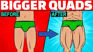 HOW TO BUILD BIGGER QUADS | Explained in 2 MIN