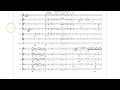 beethoven patreon evaluation 21. alex bartholomew