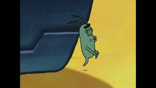 Every time Plankton Says \