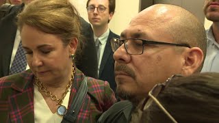 Joseph Nerie is charged with bribery in the corruption case exposed by KPRC 2's DRAINED series
