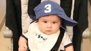 Taimur Ali Khan steals the limelight at Tusshar Kapoor’s son’s birthday bash