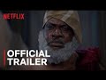 ELESIN OBA - THE KING'S HORSEMAN | NETFLIX | TRAILER