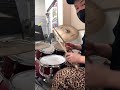 2ビート練習方法／short レッスン no69　 ドラム ドラム叩いてみた ドラム楽譜 サブスク drums drumcover drumlessons 2ビート 4ビート