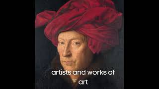 What can I find in an art history online course with @Citaliarestaurocom ?