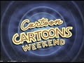 Cartoon Network commercials from November 7th, 1998