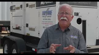 What should I do if my AQMD generator permit lapsed