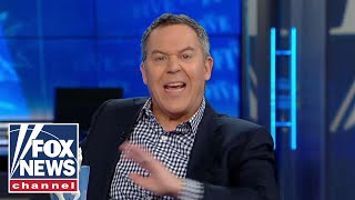 Gutfeld on Elizabeth Warren's apocalyptic climate change rhetoric