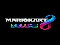 Squeaky Clean Sprint - Mario Kart 8 Deluxe OST