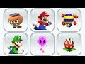 Super Mario Run - World Star (All Pink Coins) - All 9 New Levels