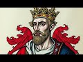 survive a medieval crisis one king s playbook for securing your kingdom