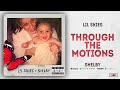 Lil Skies - Through the Motions (Shelby)