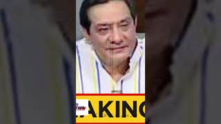 Sardar Kamal Last Conversation Before His Death | Breaking News |