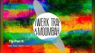 Trap, Moombah, Bass, Hall & Twerk Mix 01