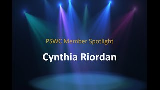 Pastel Society of the West Coast Member Spotlight: Cynthia Riordan