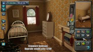 Constructor HD Tutorial: how to solve "Haven't spent a pretty penny on doing up my gaff"