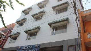 Hotel Ganga Gaurav Haridwar, Uttarakhand(Diganta Travels)