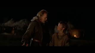 First learn to use this, then I will teach you to use this | Braveheart 1995