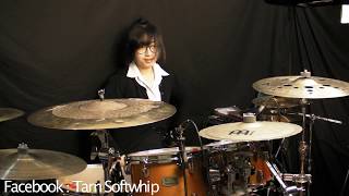 Download Lagu BNK48 Aitakatta Drum Cover By Tarn Softwhip... MP3 Gratis