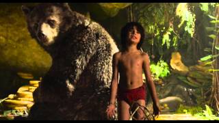 El Libro de la Selva (The Jungle Book) | Escena: 'Hibernación' | Disney Oficial