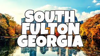 South Fulton, Georgia's Best-Kept Secrets: Must-See Spots Revealed