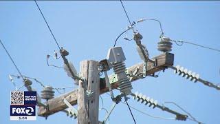 Persistent power outages plague Danville residents