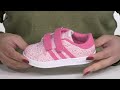 adidas kids breaknet princess toddler sku 9584589