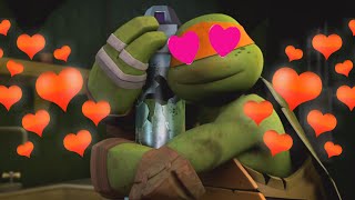 I Love My Mommy! | Teenage Mutant Ninja Turtles Legends