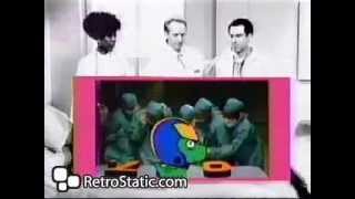 Square One TV intro and closing 1991