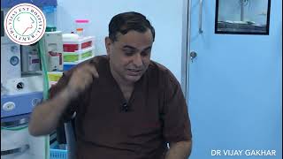 Ear Care Tips by Dr Vijay Gakhar ,MS ENT (Director- Dr Vijay ENT Hospital,Ajmer, Rajasthan, India)