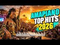 THE ULTIMATE SUNSET VIBES 🔥 AMAPIANO MIX 2026 & 3 STEP GROOVE | TIKTOK DANCE CHALLENGE TRACKS