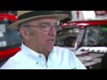 jack roush s private car collection