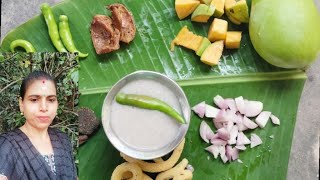 #கேப்பை கூழ் #How to Make Ragi Koozh Recipe in Tamil #Traditional Healthy Breakfast #கேழ்வரகு கூழ்