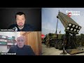 🚀Що буде якщо patriot ЗІБ’Є ЯДЕРНУ РАКЕТУ НАД КИЄВОМ столицю знесе Грабський всіх попередив