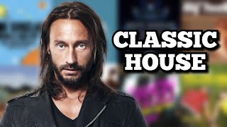 Best of Classic House 2000s (Roger Sanchez, Supermode, Fake Blood, Axwell, A. Gaudino, Daft Punk...)