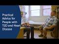 Type 2 Diabetes: Dr Stephen Hull - Practical Advice for People with T2D and Heart Disease