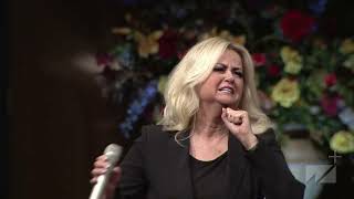 Vicki Yohe - Because Of Who You Are