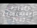 Elah | Puedes Escucharme (¿?) | Lyric Video