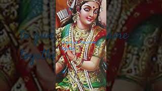 The Epic Story of Durga Mata’s Victory Over Mahishasura #navratri #navratrispecial #vijayadashami