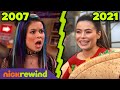 Miranda Cosgrove’s Fashion as Carly Shay Timeline 💖 | iCarly